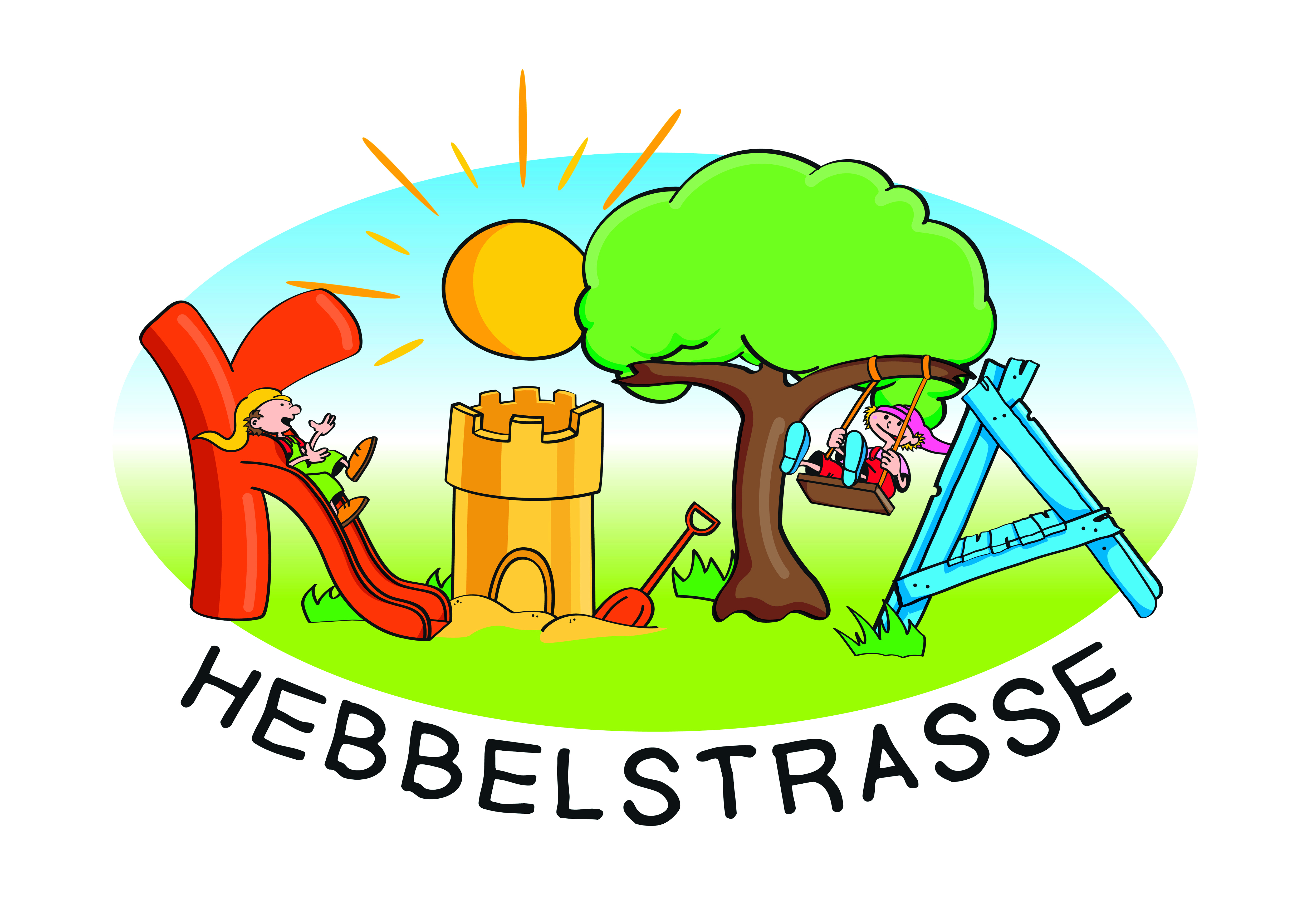 Kindertagesstätte Hebbelstraße